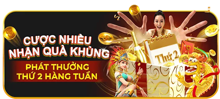 Vòng quay miễn phí Nổ Hũ Five88 Môn