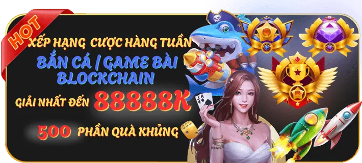 Hoàn trả hàng ngày cho game Nổ Hũ Five88 Môn