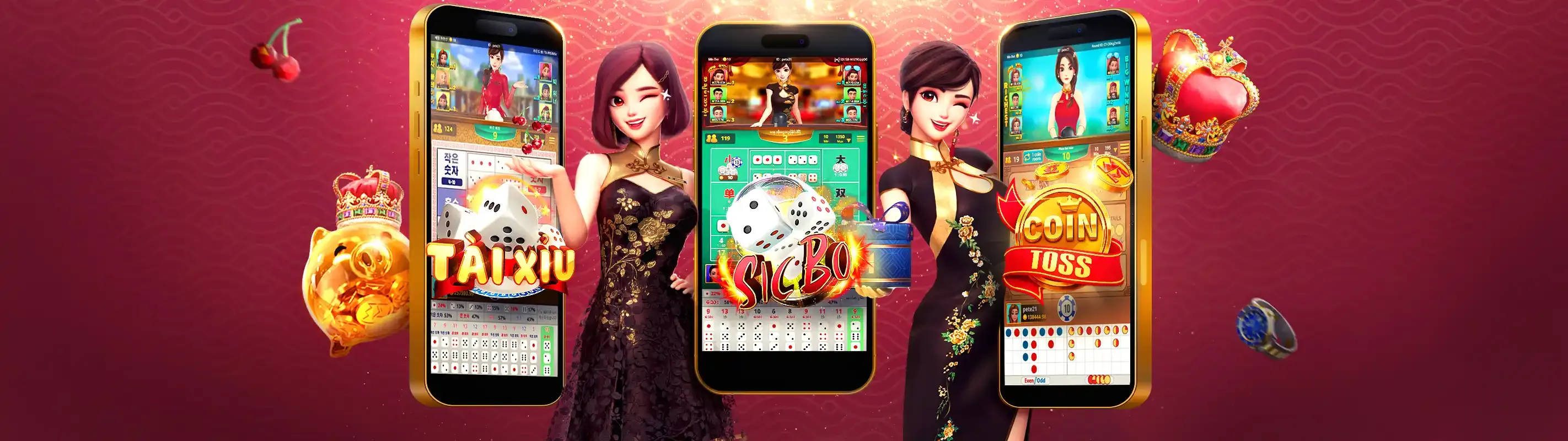 Nổ Hũ Five88 Môn với jackpot khổng lồ