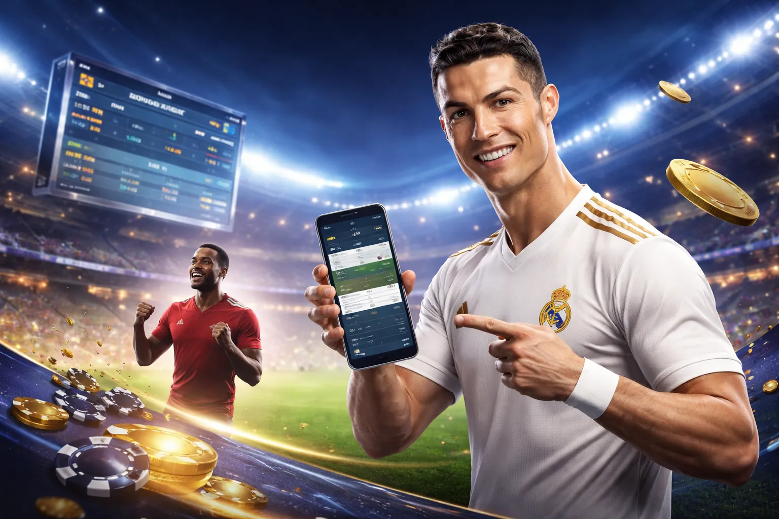 Hoàn Trả Casino Trực Tuyến Five88 Môn
