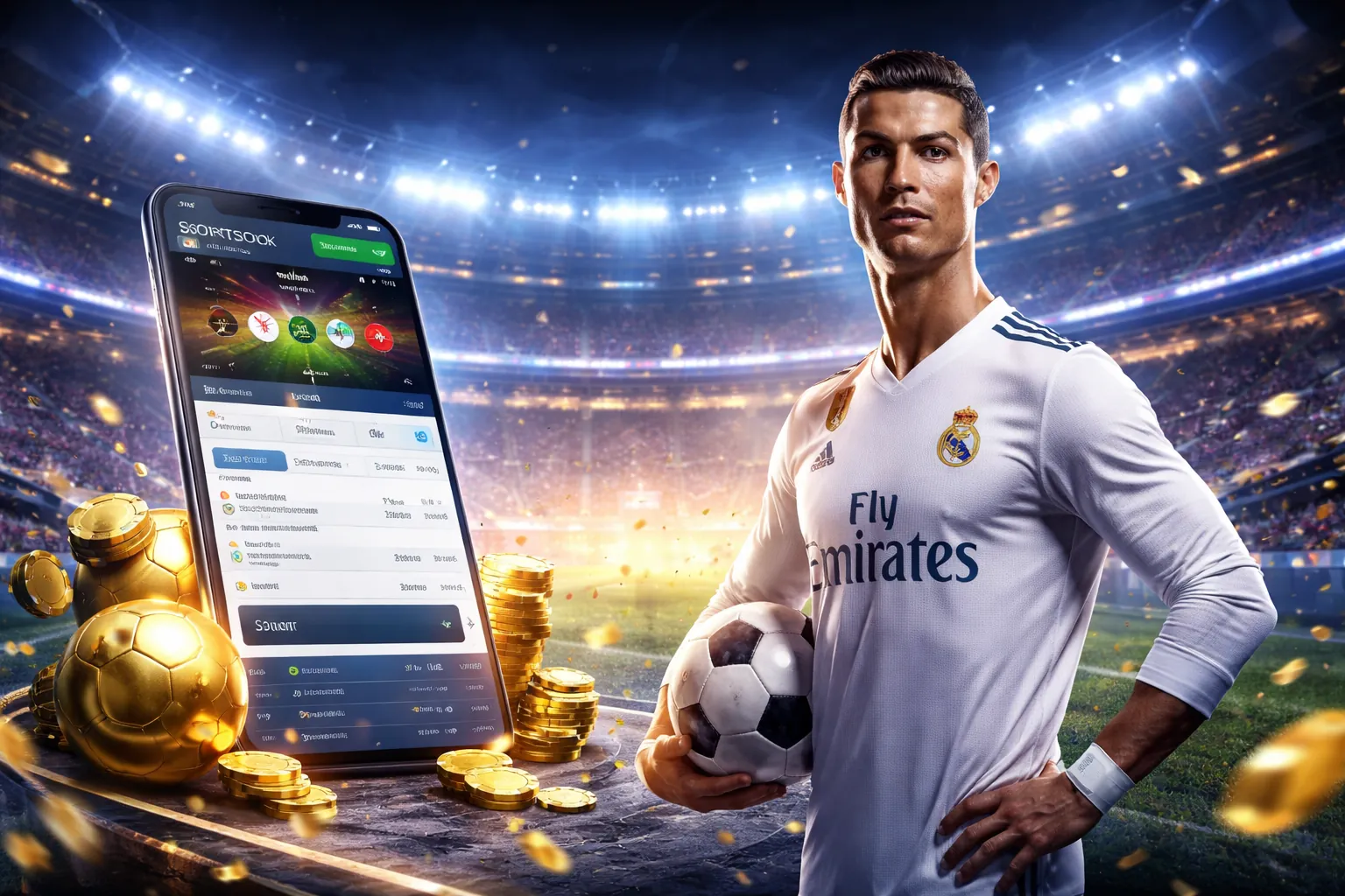 Five88 Môn và các đối tác uy tín