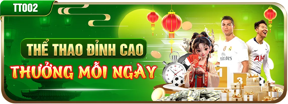 Tận dụng khuyến mãi Five88