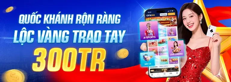Giới thiệu về Five88 Môn