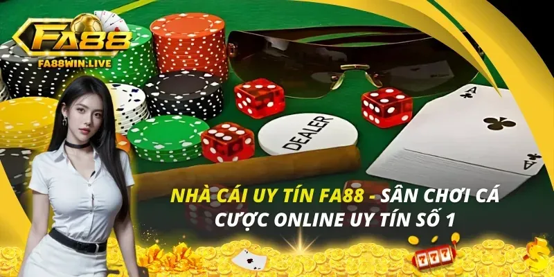 Cập Nhật Tin Tức Mới Nhất Từ Five88 Môn
