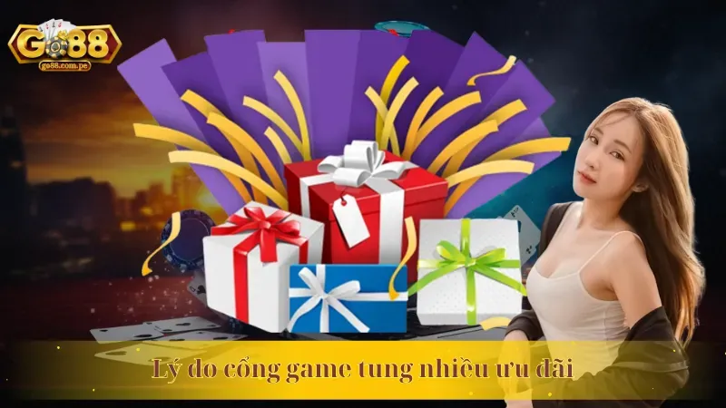 Ưu đãi hấp dẫn Five88 Môn