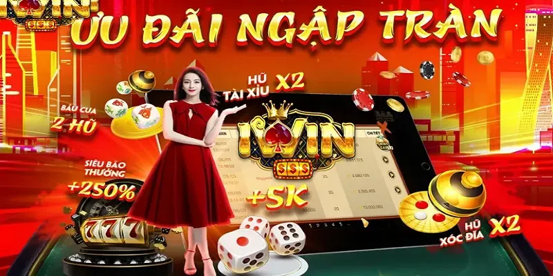 Các Ưu Đãi Hấp Dẫn Nhất Tại Five88 Môn